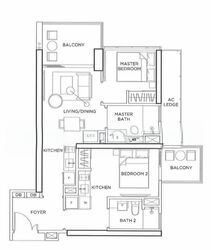gem-residences photo thumbnail #2